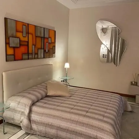 Bed & Breakfast I Due Castelli *
