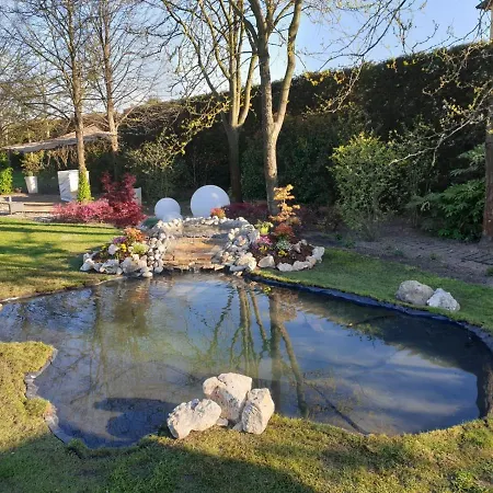 I Due Castelli Alojamento de Acomodação e Pequeno-almoço *