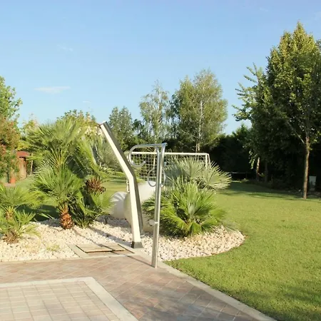 Bed & Breakfast I Due Castelli Castelbelforte