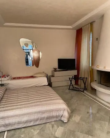 I Due Castelli Bed & Breakfast Castelbelforte
