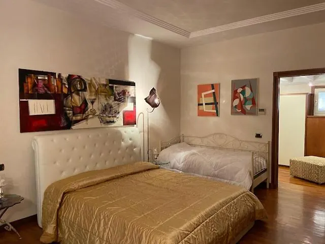 Bed & Breakfast I Due Castelli Castelbelforte