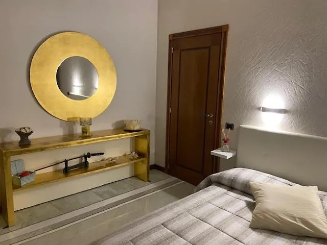 Bed & Breakfast I Due Castelli