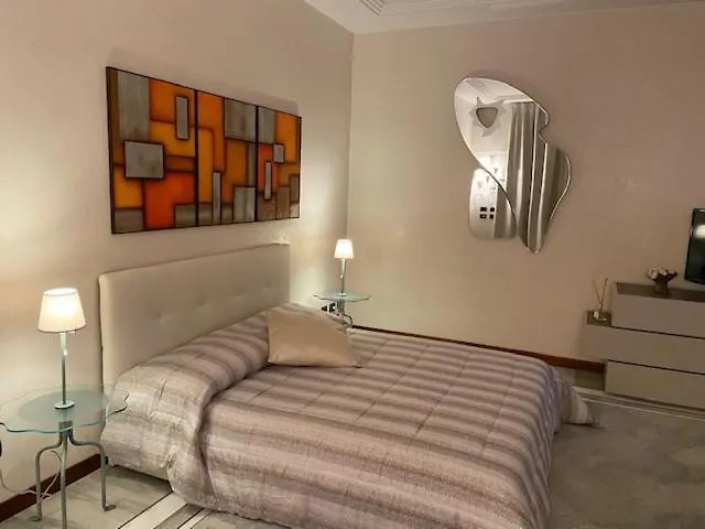 Bed & Breakfast I Due Castelli *