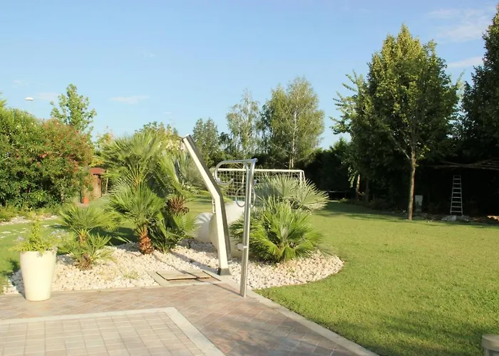 Bed & Breakfast I Due Castelli Castelbelforte