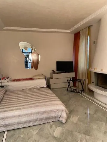 I Due Castelli Bed & Breakfast Castelbelforte